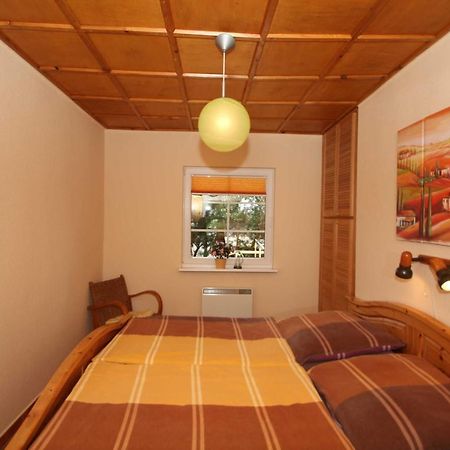 Ferienhaus Sommertied Sellin  Esterno foto