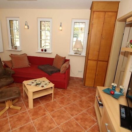 Ferienhaus Sommertied Sellin  Esterno foto